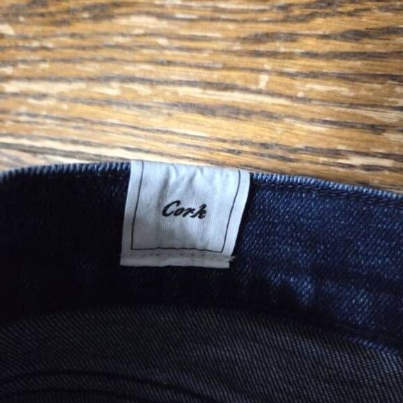 Frank&Eileen CORK Everyday Rinse, Everyday Denim jeans sz 30 - Picture 4 of 7